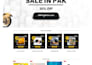 design and redesign shopify dropshipping website professionally shopify expert